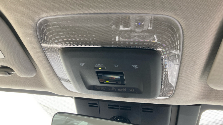 Toyota Prius 2.0 PHEV Design 5dr CVT Hatchback